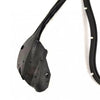 Door Rubber Seal Weatherstrip Left Fits Toyota Corolla KE35 2D Coupe 1974-77