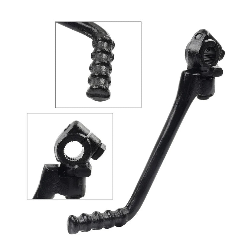Kawasaki KX60 / 65 / 80 / 85 / 100 / 125 / 250 Kick Start Lever