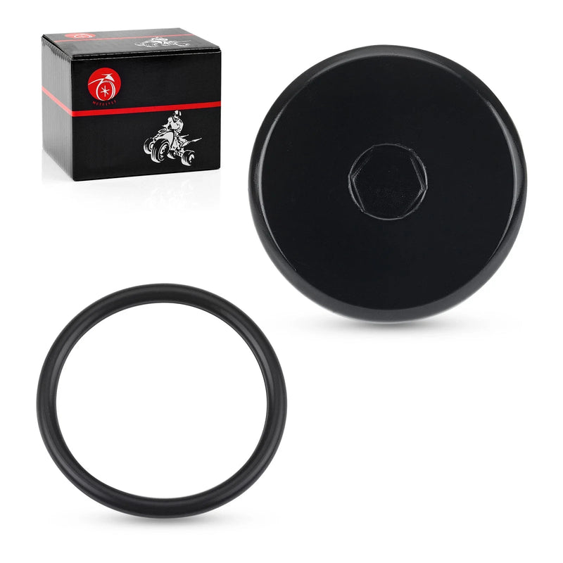 Suzuki GSXR DR250 350 650 Crankcase Cover Plug O-Ring