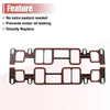 Chevrolet Express Silverado 1500 Intake Manifold Gasket (1999 - 2006)