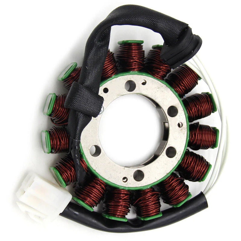 Suzuki GSX-R1000 Magneto Generator Stator Coil (2009-2016)