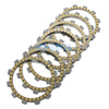 Yamaha TZR250R Clutch Friction Plate Kit (1991-1993)