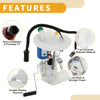 Ford Explorer, Mercury Mountaineer Fuel Pump Assembly (2006-2009)