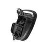 Mazda 323, Astina, Ford Laser 4 x Door Handles (1990-1998)