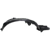 Set of 2 Fender Liner For Subaru Impreza 2011-2014 Front