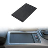 BMW X5 Inner Centre Console Roller Blind Cover Trim (1998-2006)