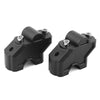 Harley Nightster Handlebar Heightening Risers Clamp (2022-2024)