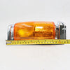 Nissan D21 1986-1997 Chrome Side Turn Lights