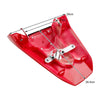 Honda CBR650R CB650R (2024-2025) Red Rear Tail Seat Fairing Cover