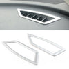 Subaru Forester AV Air Condition Vent Outlet Dashboard Cover (2019-2020)