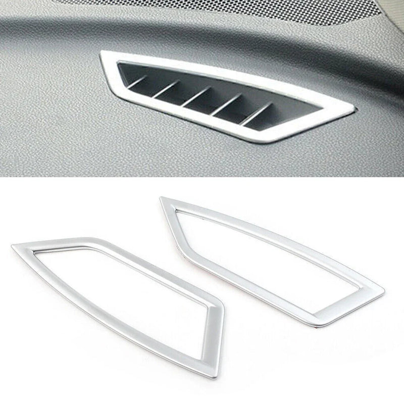 Subaru Forester AV Air Condition Vent Outlet Dashboard Cover (2019-2020)