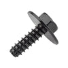 Mazda 2, 3, 5, 6, 626, CX-7, CX-9, RX-8 Bumper Mounting Bolt (2003-2023)