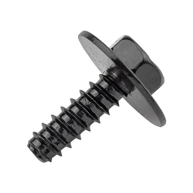 Mazda 2, 3, 5, 6, 626, CX-7, CX-9, RX-8 Bumper Mounting Bolt (2003-2023)
