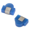 Honda CL350 SL350 CB350 Cam Chain Roller Pin Rubber 2 x (1968-1973)