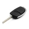 Hyundai 2 x Flip Folding Key Remote Fob Case ( Specified)