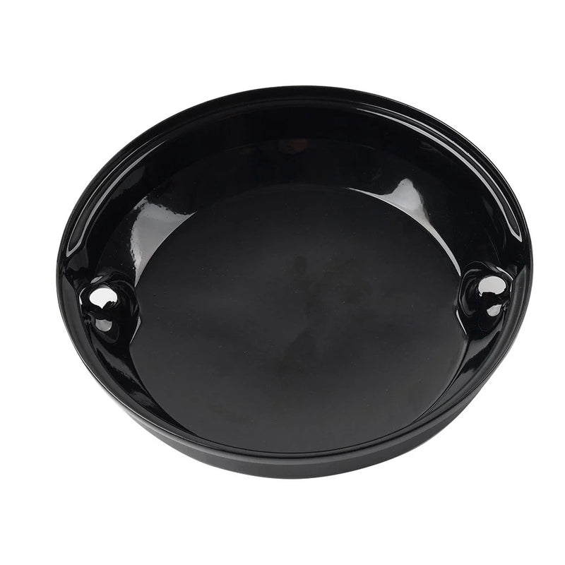 Honda CB350F / 400F / 500K / 550 / 750 Super Sport Hole Points Cover (1972-1978)