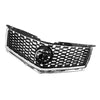 Cadillac SRX Front Bumper Grille Mesh (2010-2016)