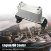 Dodge Engine Oil Cooler Housing Assembly (68004317AA)
