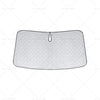 Chery Omoda 5 (2022-2024) UV Protection 6 Layer WindScreen Sun Shade