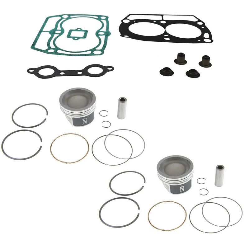Polaris Ranger 800 Namura 80mm Top End (2011–2016)