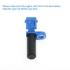 Ford Fiesta Mk6 1.6 Ti Crankshaft Position Sensor (2010-2015)