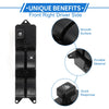 Mitsubishi Pajero NP Power Window Switch (2002-2006)