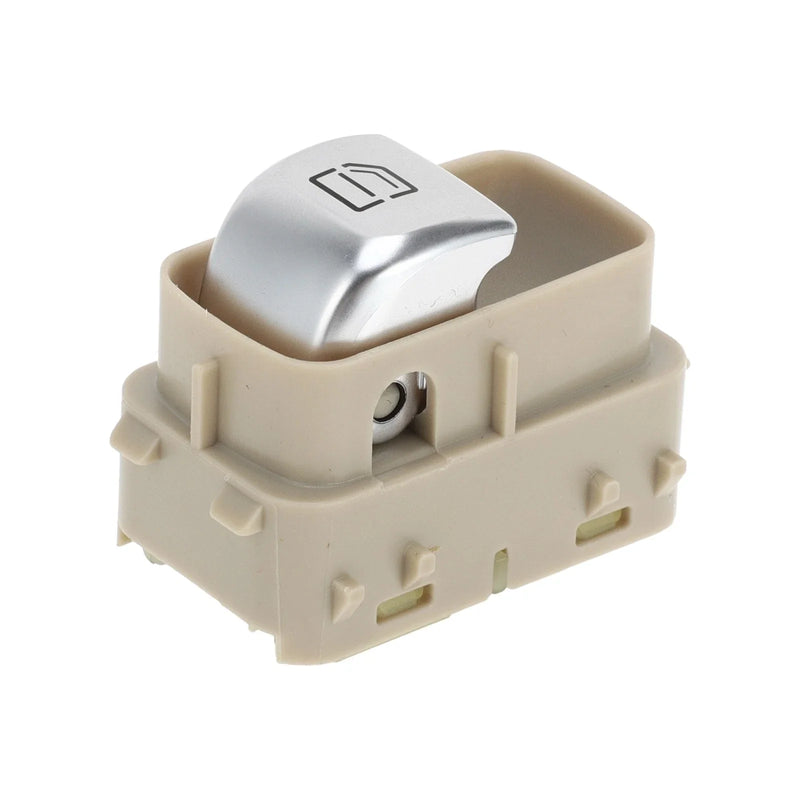 Mercedes-Benz E300 S400 S500 S600 (1998-2002) Beige Power Window Switch