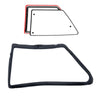 Toyota Starlet 3-Door KP60 KP61 KP62 1978-1984 Quarter Window Weatherstrip Rubber