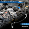 Mercedes-Benz E350 A/C Refrigerant Liquid Hose (2020-2023)