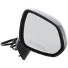 Mirrors Passenger Right Side Hand for Honda Fit 2007-2008