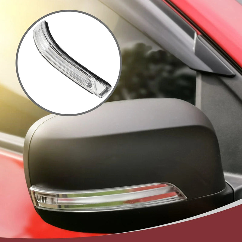 Hyundai Azera 2009-2010 Right LED Car Mirror Turn Signal Light