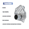Nissan Altima Transmission Filter Oil Pan (2013-2016)