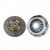 Nissan Navara D22 3.0L Diesel Heavy Duty Clutch Kit (2001-2015)