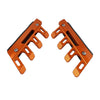 Yamaha, Suzuki Front Fork Protector Mudguard Slider Guard