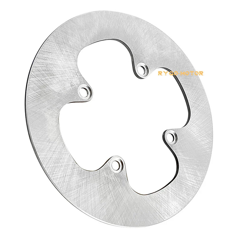 Yamaha YXZ1000R Front/Rear Brake Disc Rotor (2016–2018)