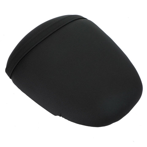 Suzuki SV400 SV650 Pillion Seat Rear Bench Black (1998-2002)