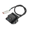 Car Rear View Backup Camera (2016-2023)
