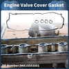Porsche Panamera Engine Valve Cover Gasket (2009-2016)