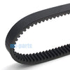 Bennche Cowboy 500 700, Gray Wolf 500 700 Drive Belt (2010-2016)