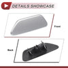 Subaru Forester Front Left Washer Nozzle Cover (2013-2015)
