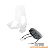 790 / 890 Adventure-R Front Windshield & Headlight Beam Kit (2020-2023)