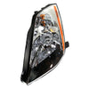 HID Xenon Headlights Headlamps Left & Right Lamp Pair Set
