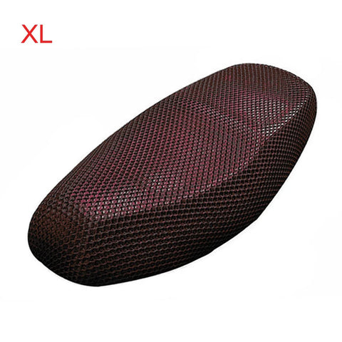 Yamaha Net Seat Cover / XL