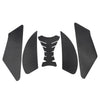 Kawasaki ZX10R Fuel Tank Pad Sticker Knee Grip Decal (2011-2020)