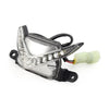 Honda CBR600RR Motorcycle Front Upper LED Headlight Bulb (2007-2012)