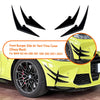 BMW M3 M4 G80 G81 G82 G83 Air Vent Trims Covers (2021-2024)