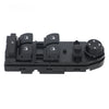 BMW X3 Front Left Driver Side Power Window Switch (2004–2010)