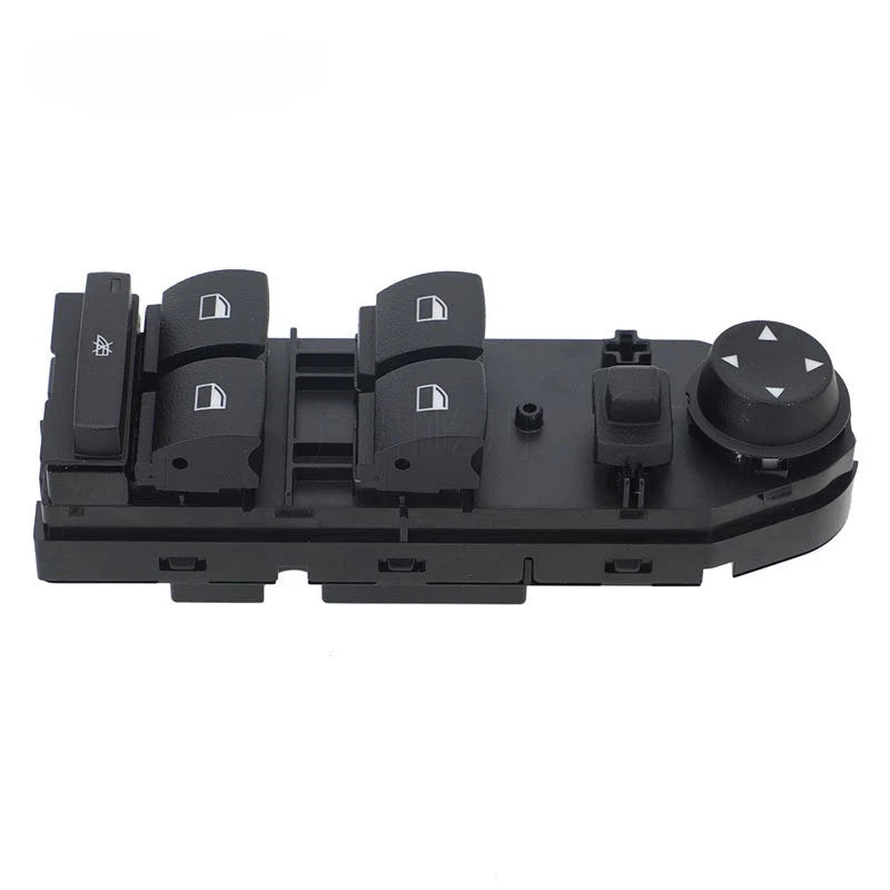 BMW X3 Front Left Driver Side Power Window Switch (2004–2010)