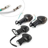 Kawasaki Ninja ZX12R ZX9R ZX7R Front Rear Turn Signal Indicator Lights