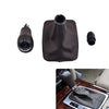 Mercedes Benz GLK Class X204 Gear Shift Knob W/ Boot (2008-2013)